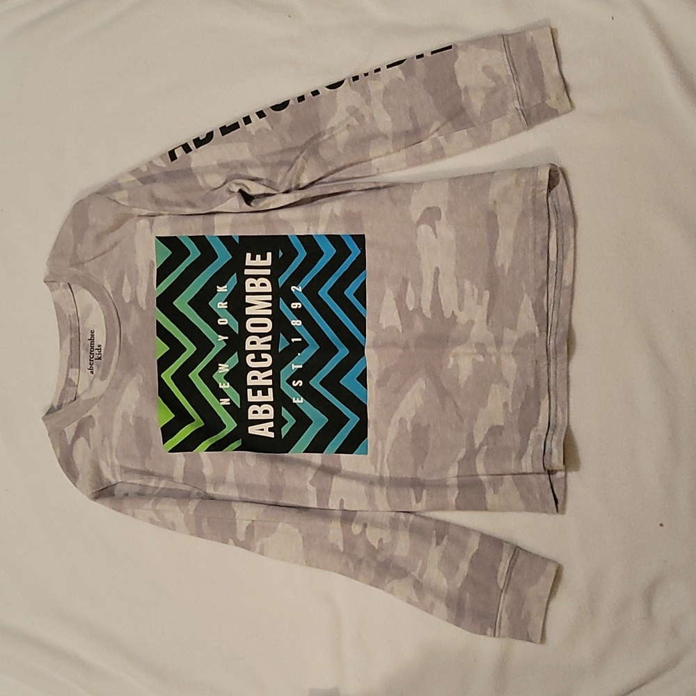 Long Sleeve Tee